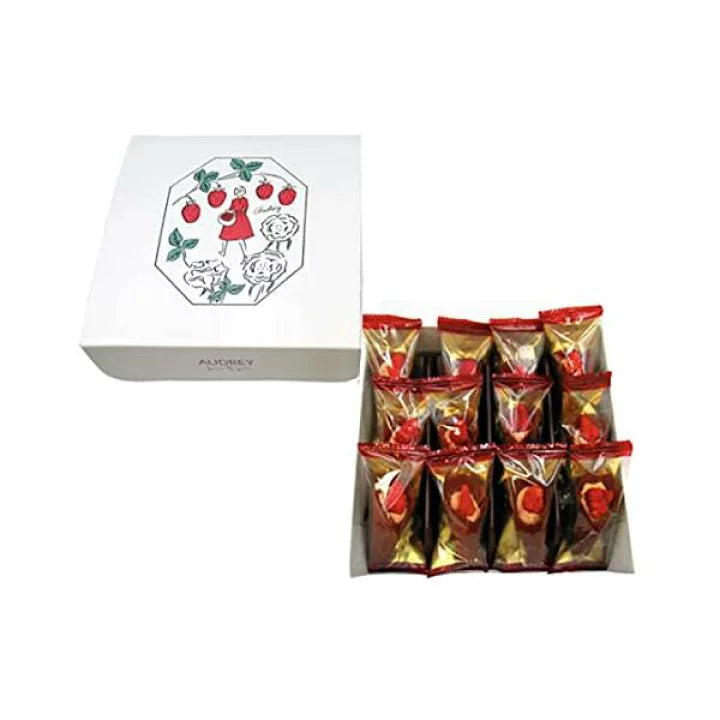Glacia chocolate【Audrey】