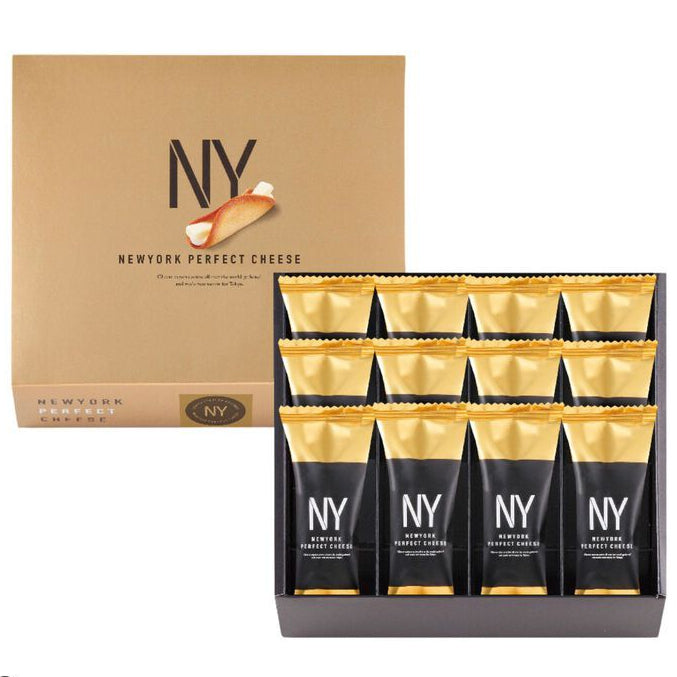 NEWYORK PERFECT CHEESE【NewYork Perfect Cheese】