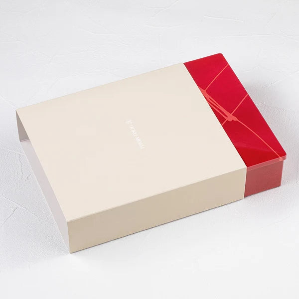 YOKU MOKU Cigare au Chocolat (18 pieces) — a delicate rolled butter cookie【YOKU MOKU】