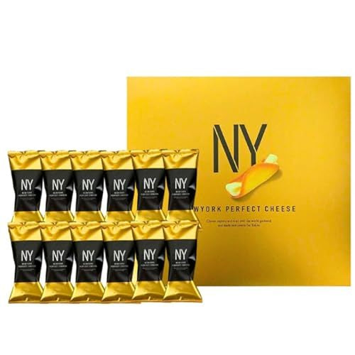 NEWYORK PERFECT CHEESE【NewYork Perfect Cheese】