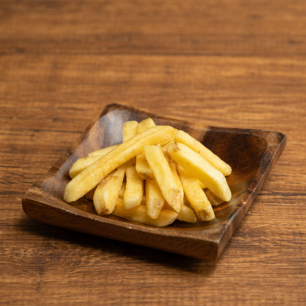 Jaga Pokkuru (Garam / Jagung / Kerang & Garam) 【Calbee】