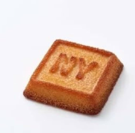 PERFECT BAKE CHEESE [NEWYORK PERFECT CHEESE]