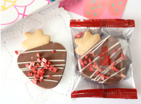 Hello Berry　【AUDREY】
