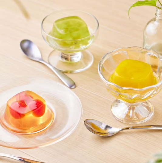 Ginza Jelly 【Ginza Sembikiya】