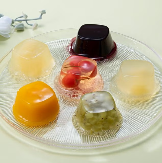 Ginza Jelly 【Ginza Sembikiya】