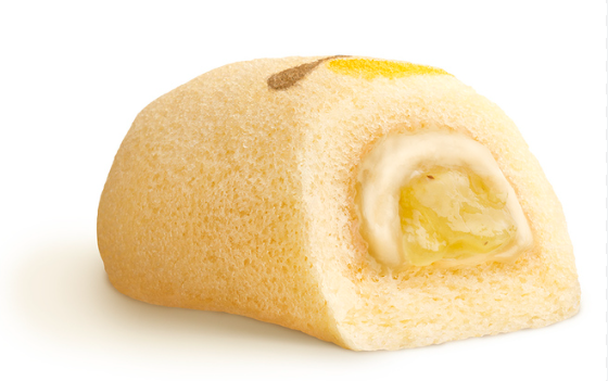 35th Anniversary Tokyo Banana: Double Banana Flavor【Tokyo Banana】