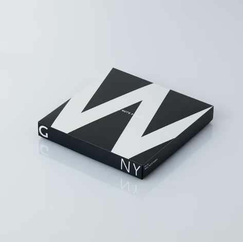 Wall Nuts Funky【GRAMERCY NEW YORK】