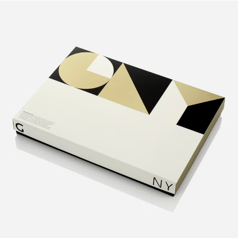 New York Selection【GRAMERCY NEW YORK】
