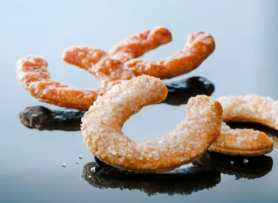 "Bashamichi Horseshoe Pie" – Halal Certified【Gâteau de Voyage】