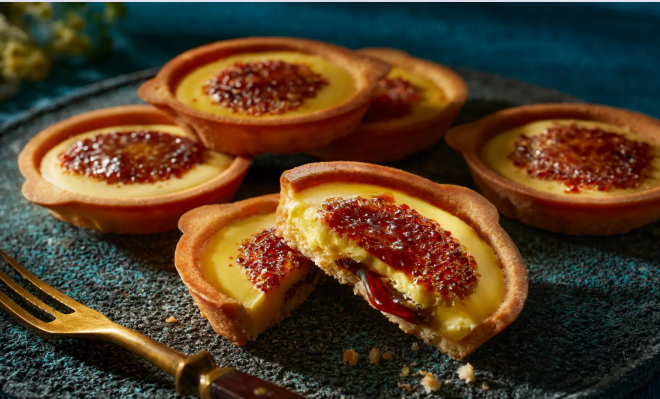 Brulee Assortment 【BRULEE MERIZE】