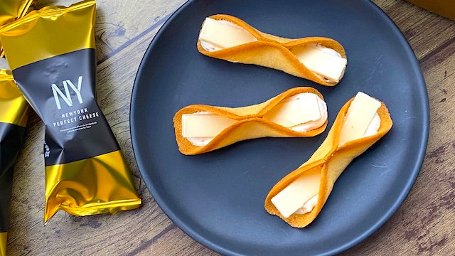 NEWYORK PERFECT CHEESE【NewYork Perfect Cheese】