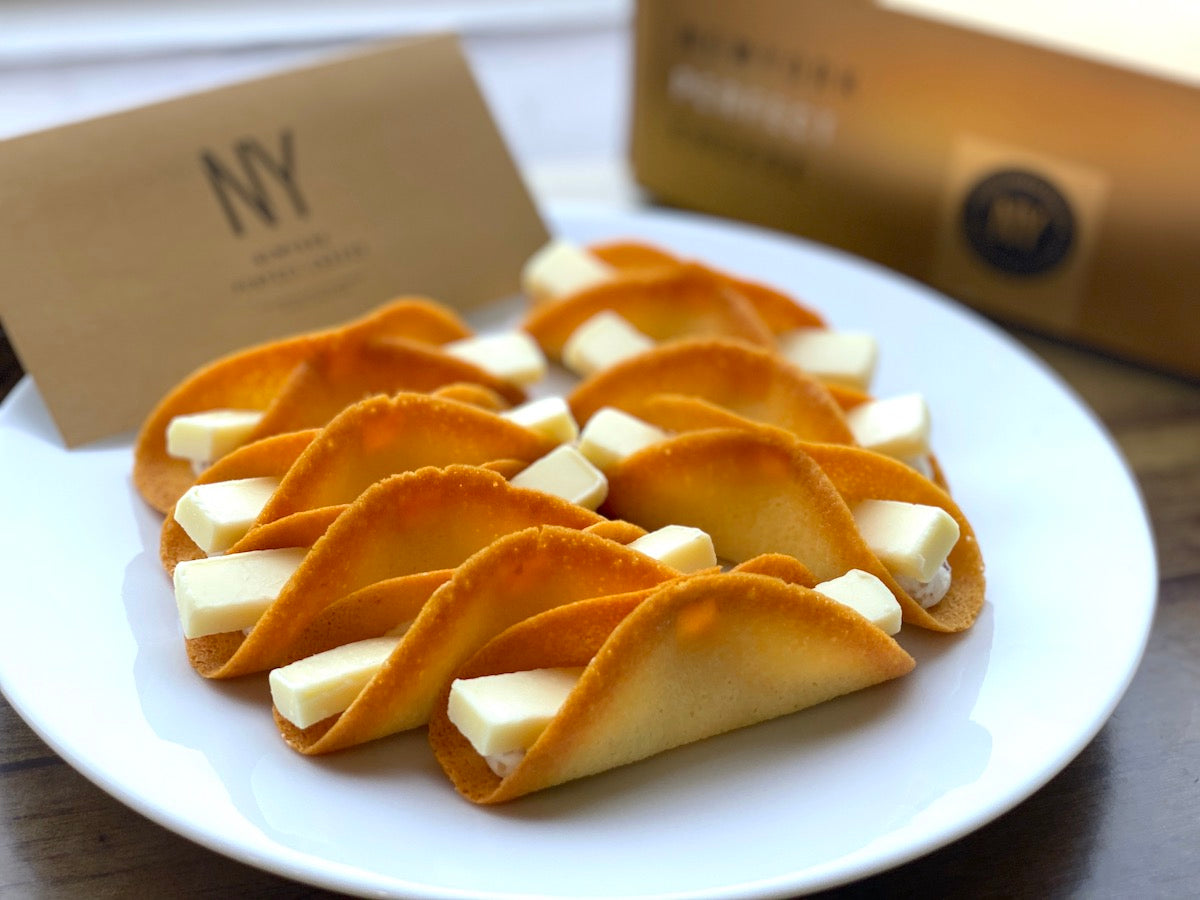 NEWYORK PERFECT CHEESE【NewYork Perfect Cheese】