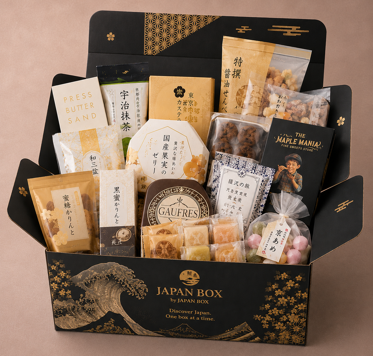 Premium Box ☆Subscription Premium Plan☆