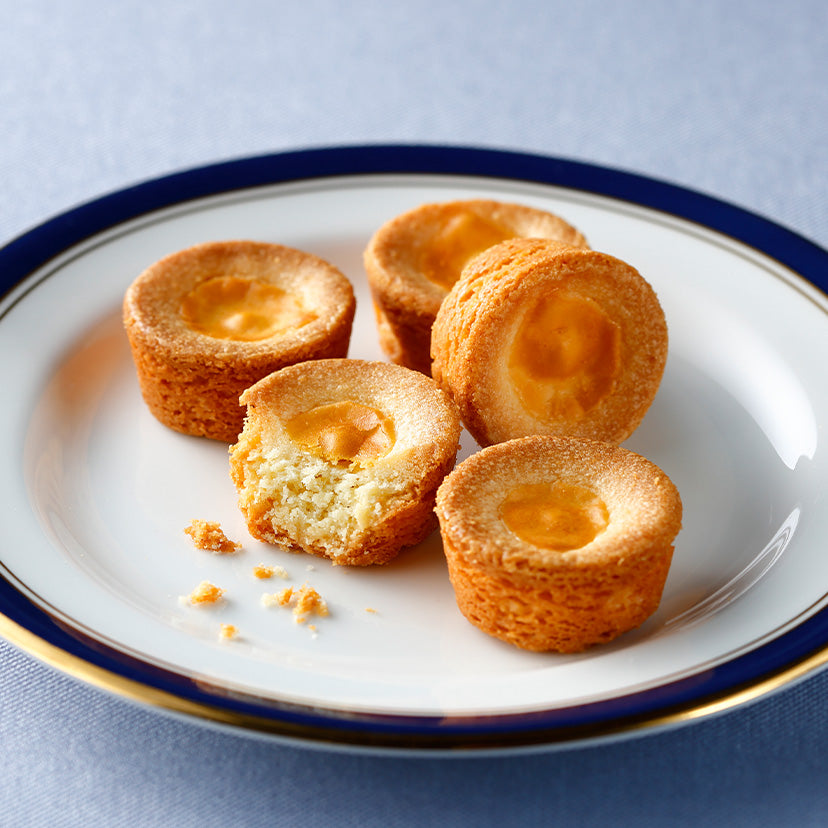 Butter Galette【Butter Butler】