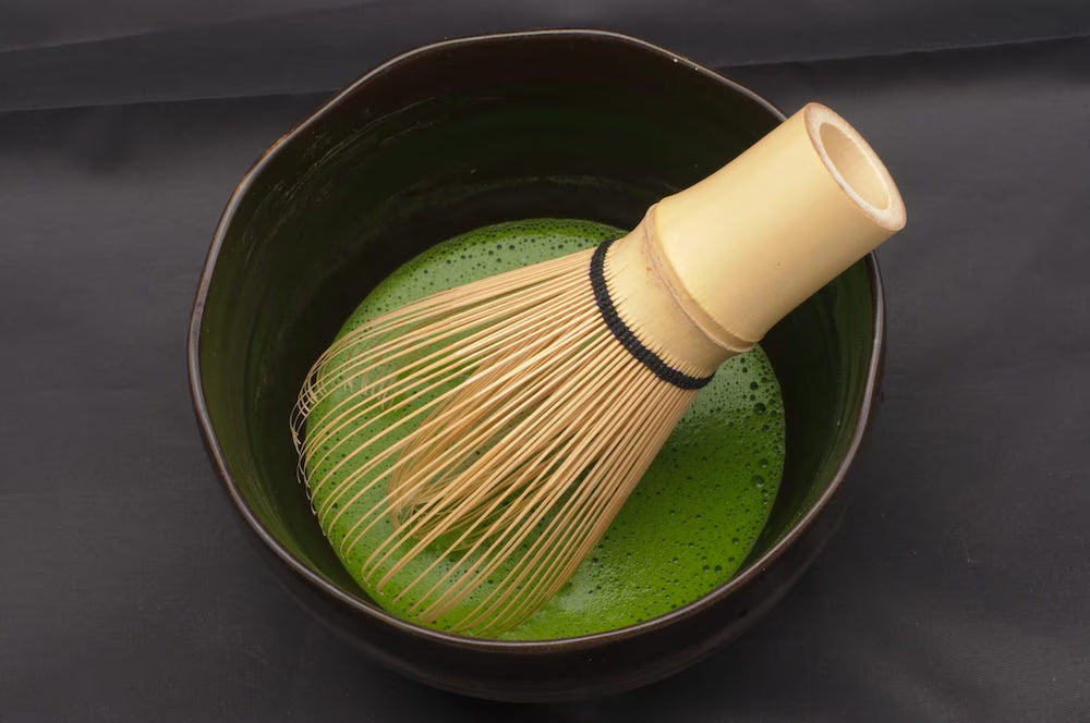 Matcha "Kintenkaku"(30g Can)【Cha-no-wa】