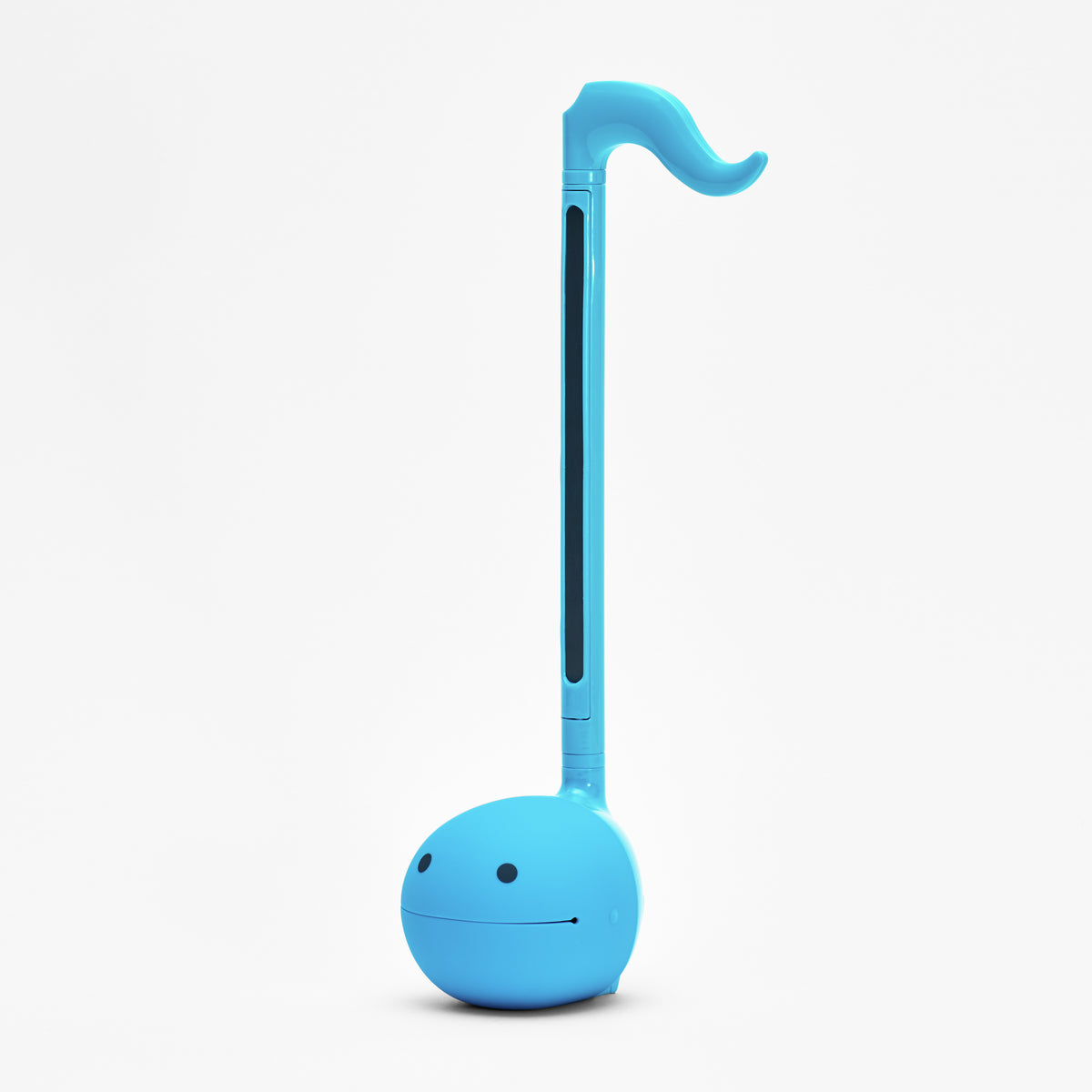 Otamatone Touch-Sensitive Electronic Musical Instrument