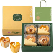 Tulip Rose (Butter & Cheese)【TOKYO TULIP ROSE】