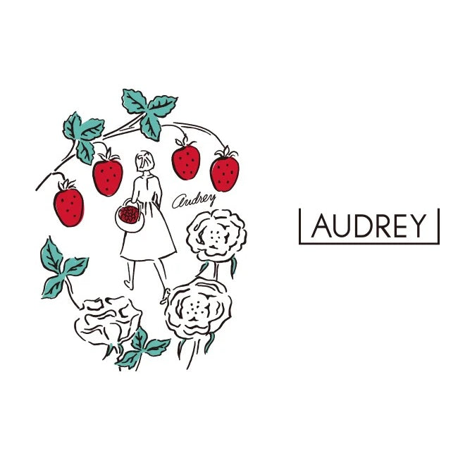 Glacia milk【Audrey】