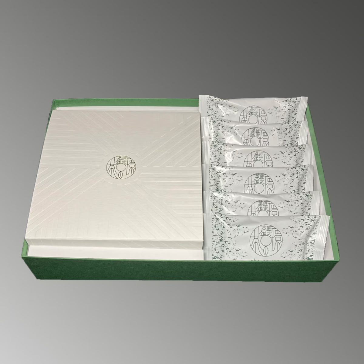 "Full Moon" & Financier Assortment【Cha-no-wa】