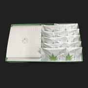 "Full Moon & Momiji" Assortment【Cha-no-wa】