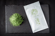 Matcha-Blended Sencha "Kanade"【Cha-no-wa】