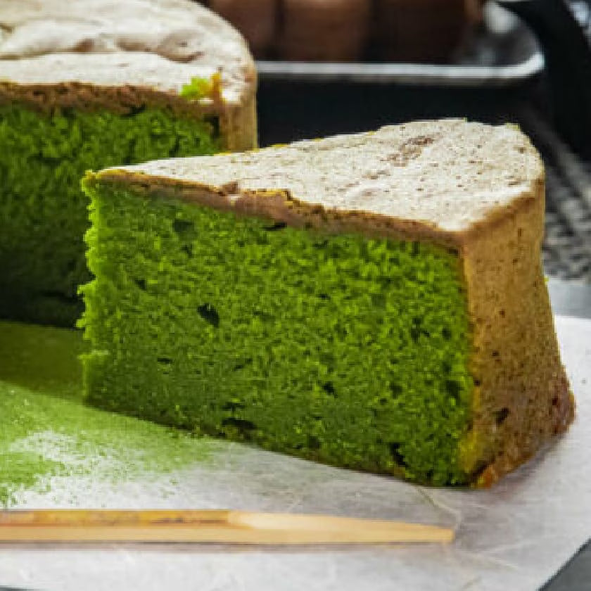 "Full Moon" & "New Moon" Matcha Tasting Set【Cha-no-wa】