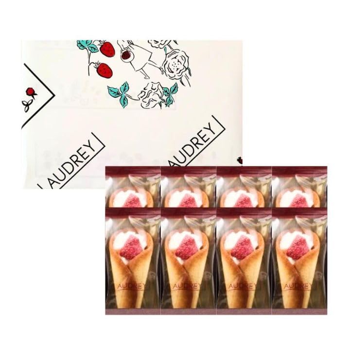 Glacia milk【Audrey】