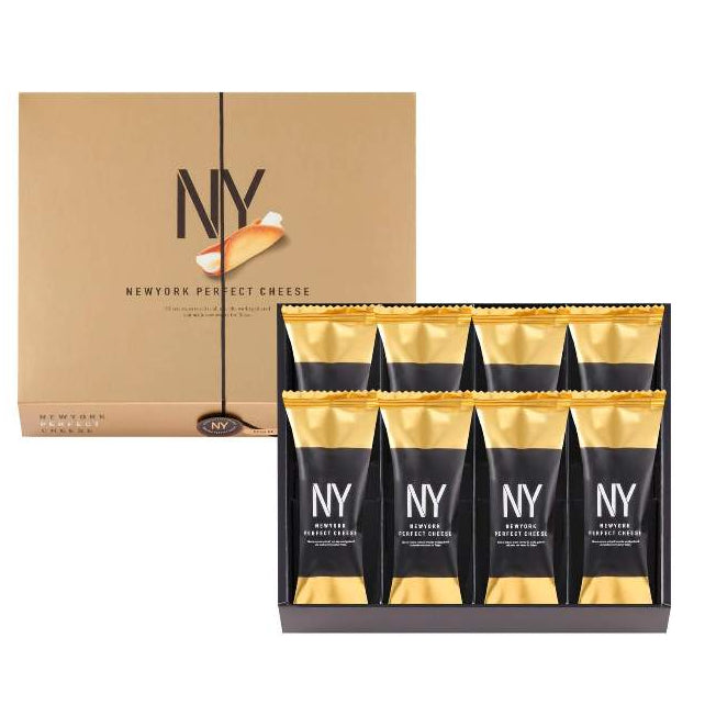 NEWYORK PERFECT CHEESE【NewYork Perfect Cheese】