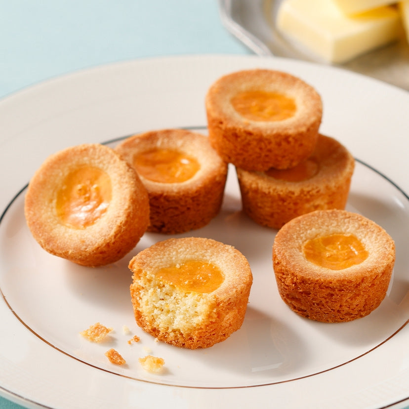Butter Galette【Butter Butler】