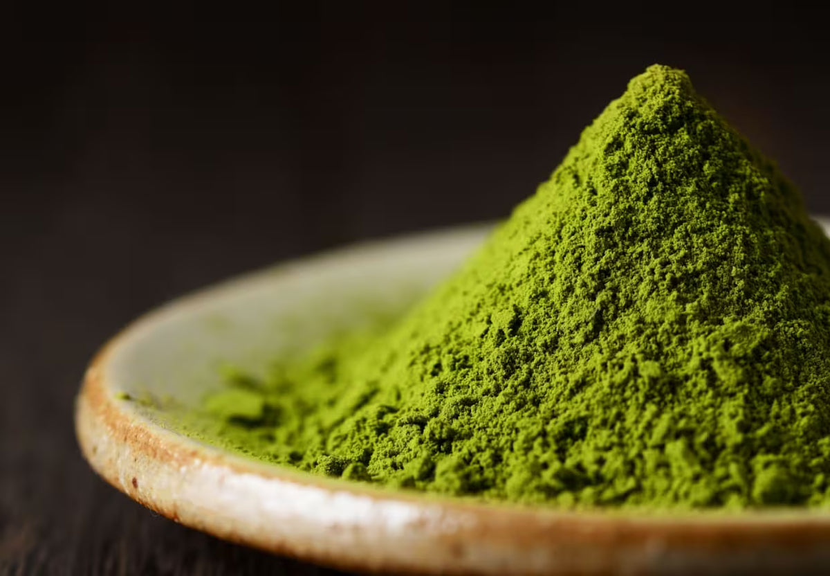 "Okoi Matcha" (Rich Matcha) Saku-Roll – Pack of 10【Cha-no-wa】