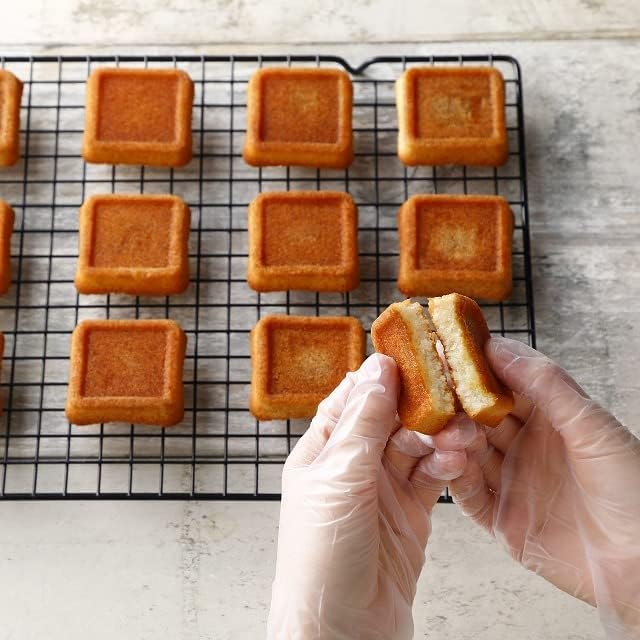 BUTTER FINANCIER【Butter Butler】