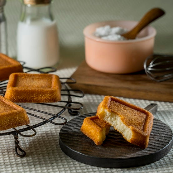 BUTTER FINANCIER【Butter Butler】