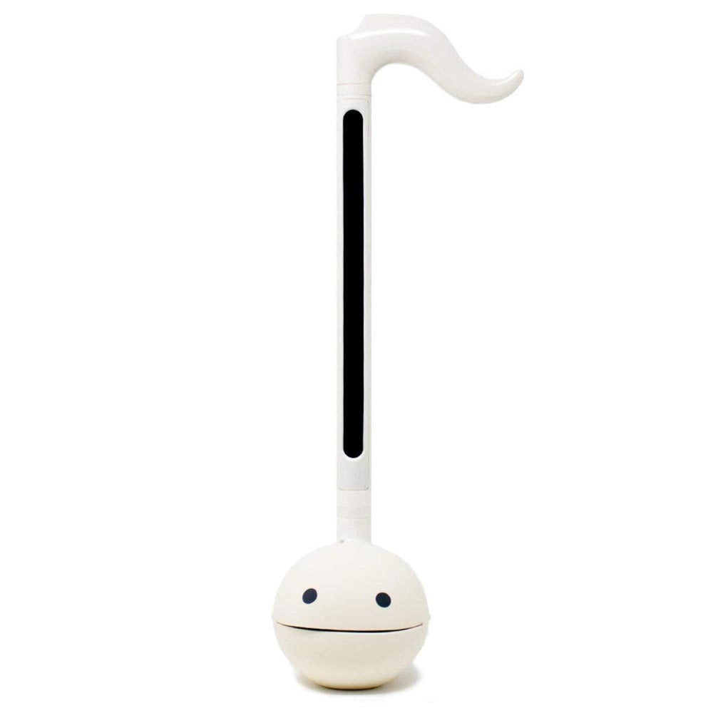 Otamatone Touch-Sensitive Electronic Musical Instrument