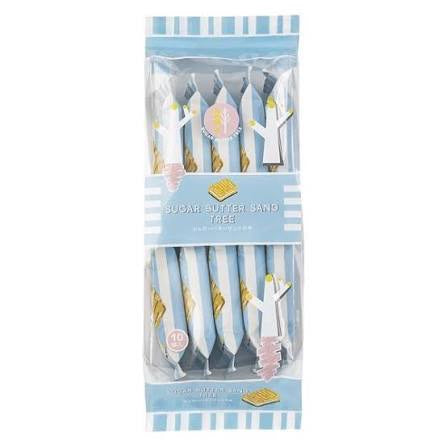 Sugar butter sand 7～24 pieces【Sugar Butter Sand Tree】