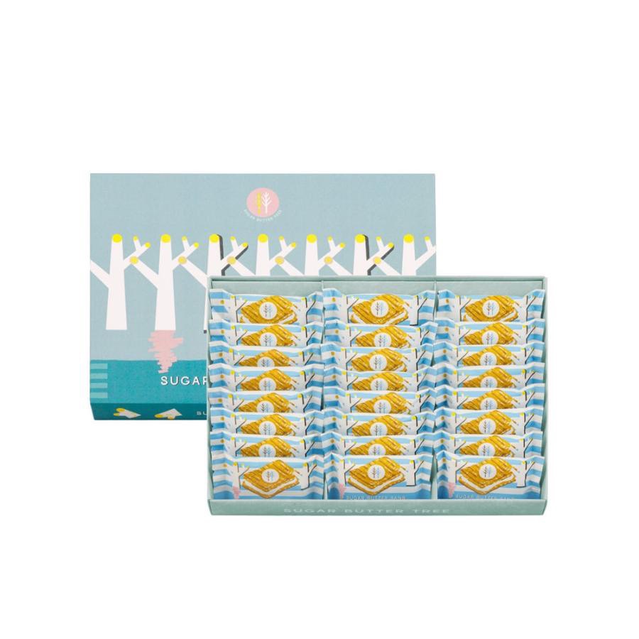 Sugar butter sand 7～24 pieces【Sugar Butter Sand Tree】