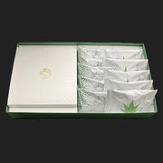 "Full Moon, Maple Leaf, & Financier" Assortment【Cha-no-wa】