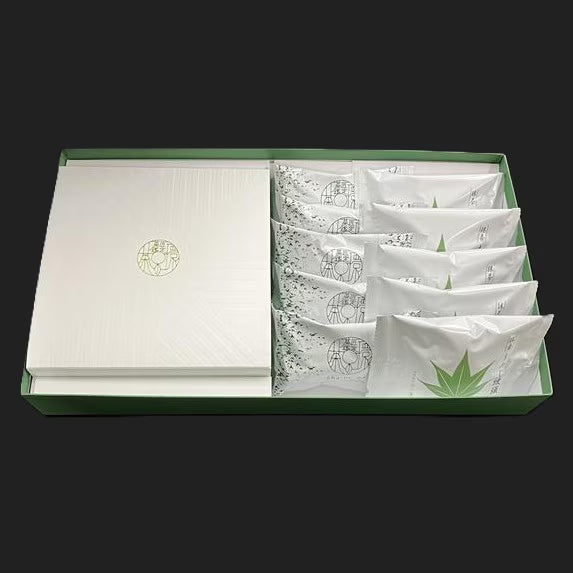 "Full Moon, Maple Leaf, & Financier" Assortment【Cha-no-wa】