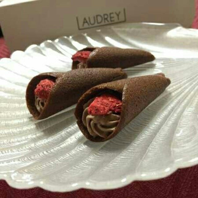 Glacia chocolate【Audrey】