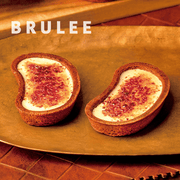 Tokyo Banana Brulee【Tokyo Banana】