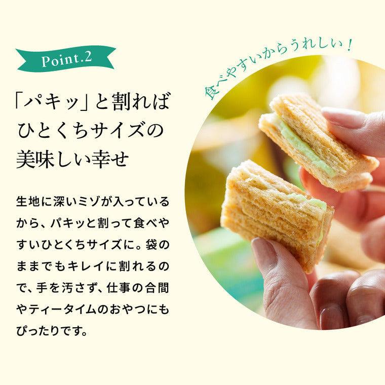 Sugar Butter Sand : Shine Muscat Chocolate (Summer Limited Edition)【Sugar Butter Sand Tree】