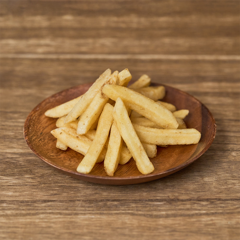 Jaga Pokkuru (Garam / Jagung / Kerang & Garam) 【Calbee】