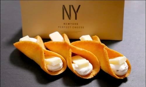 NEWYORK PERFECT CHEESE【NewYork Perfect Cheese】