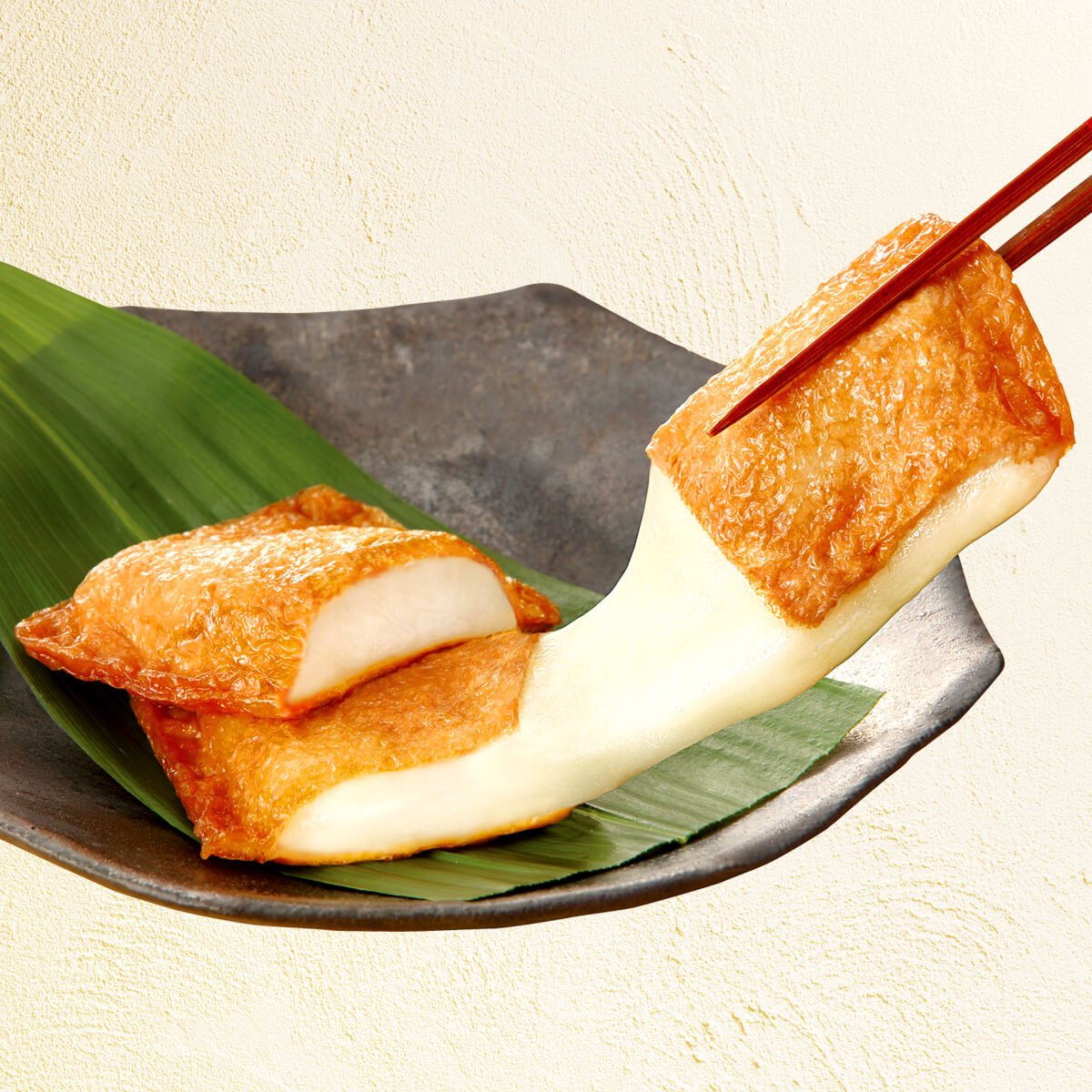 Inari Age-Mochi 【Mochikichi】