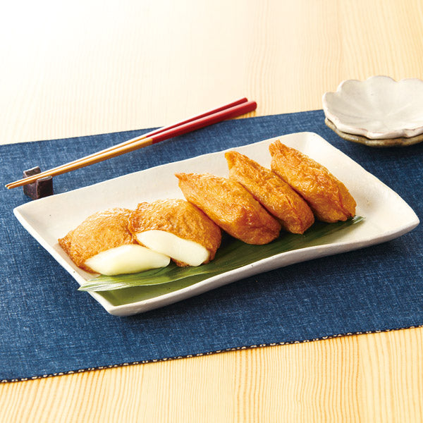 Inari Age-Mochi 【Mochikichi】
