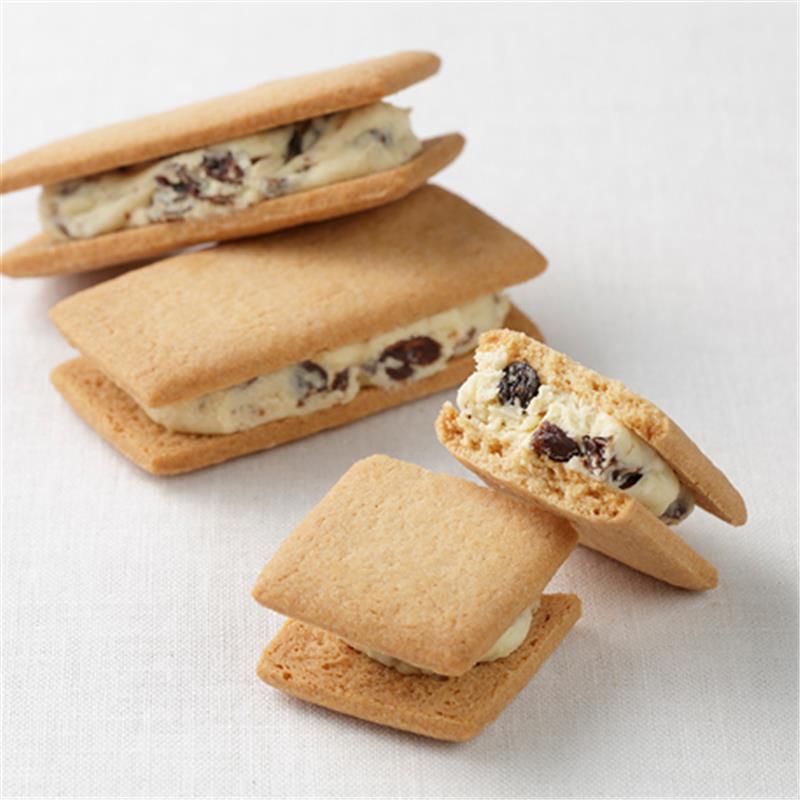 Marusei Butter Sandwich【Rokkatei】