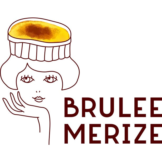 Brulee Cream Tart【Brulee Merize】