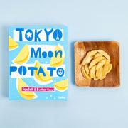 Tokyo Moon Potato【Calbee】