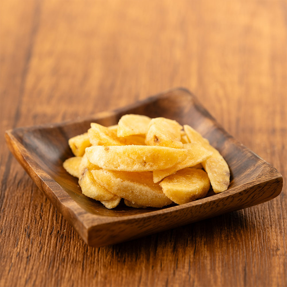 Tokyo Moon Potato【Calbee】