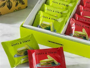 Pistachio Sand Assortment【PISTA ＆ TOKYO】